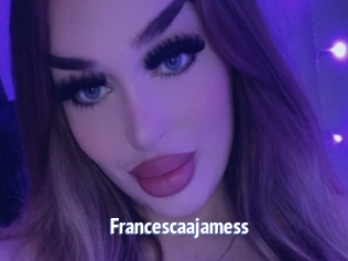 Francescaajamess