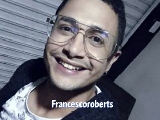 Francescoroberts