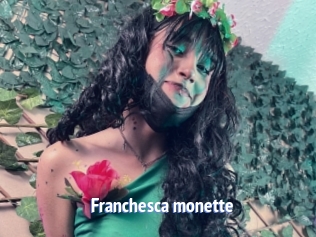 Franchesca_monette