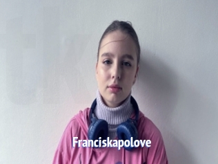 Franciskapolove