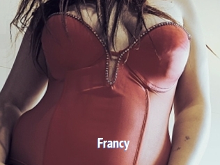 Francy