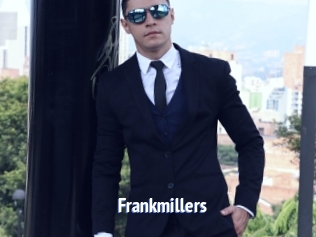 frankmillers Telefon Kontakte