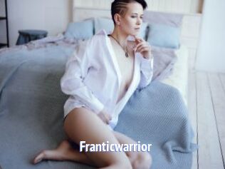 Franticwarrior