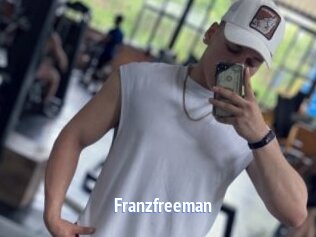 Franzfreeman