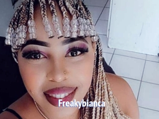 freakybianca Telefon Kontakte