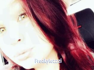 Freakylezzzi