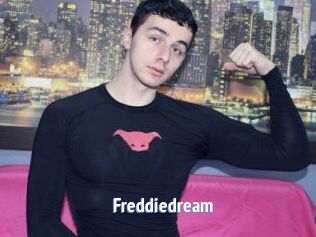 Freddiedream