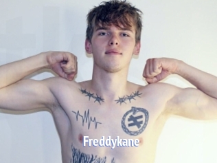 Freddykane