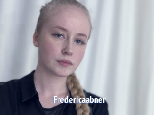 Fredericaabner