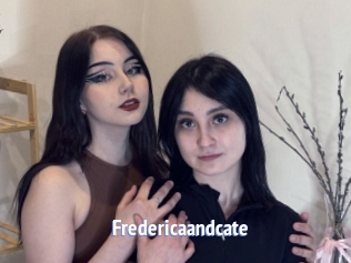 Fredericaandcate