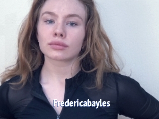 Fredericabayles