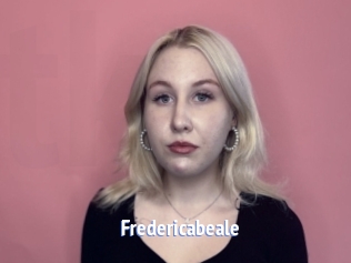 Fredericabeale