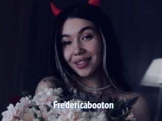 Fredericabooton