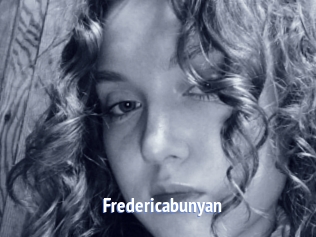 Fredericabunyan