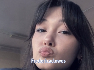 fredericaclowes Telefon Kontakte