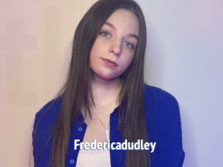 Fredericadudley