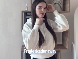 Fredericadunaway