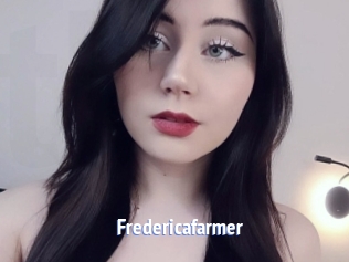 Fredericafarmer