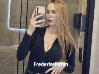 Fredericafarran