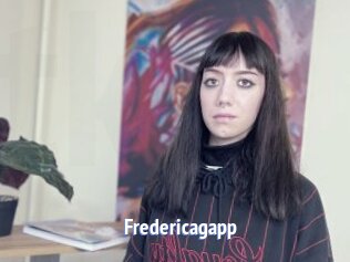 Fredericagapp