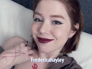Fredericahayley