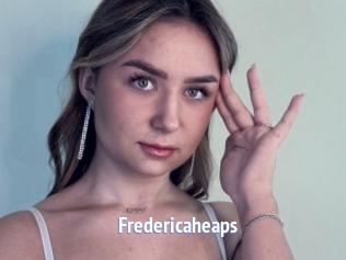 fredericaheaps Telefon Kontakte