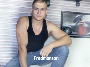 Fredmanson