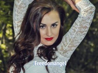 Freedomangel