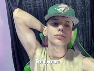frenlyrouse Telefon Kontakte