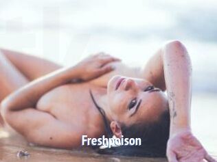 Freshpoison