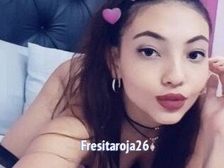 Fresitaroja26