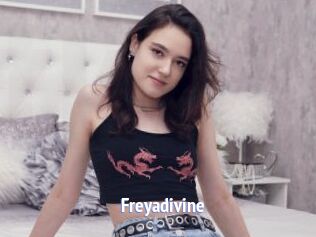 Freyadivine