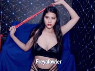 Freyafowler