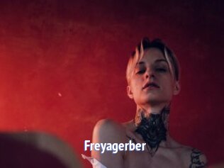 Freyagerber
