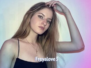 Freyalove3