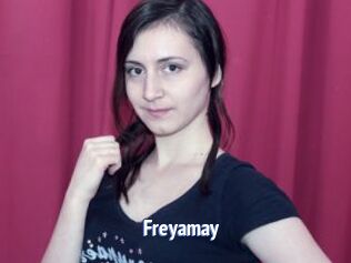 Freyamay