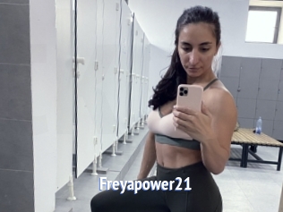 Freyapower21
