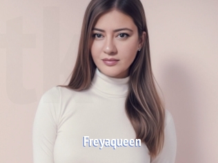 Freyaqueen