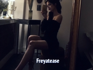 Freyatease