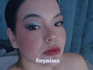 Freyavixen