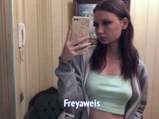 Freyaweis