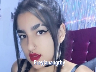 Freyjanaugthy