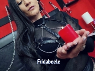 Fridabeele