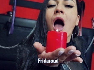 Fridaroud