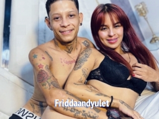 Friddaandyulet