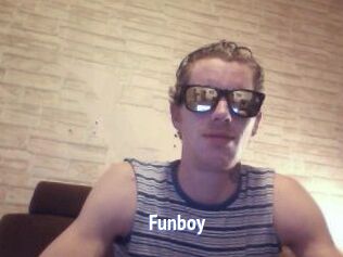 Funboy