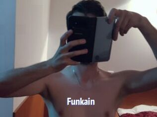 Funkain
