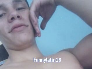 Funnylatin18