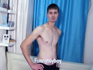 Funnytoyboy