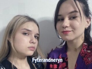 Fyterandneryn